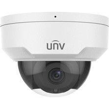 Unv IPC322LB-ASF28K-A 2mp Ir Dome Ip Kamera (Sesli)