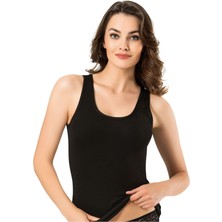 Bonbonetti Chocolate Baby&Kids Termal Kadın Atlet 273