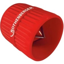 Rothenberger Iç Dış Çapak Alma 4-36 mm Bakır ve Plastik 11006