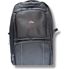 Recaro 915-25 Laptop Bölmeli Dağcı Sırt Çantası
