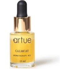 Artue Calmcat Kediler Için Sakinleştirici Losyon 15 ml