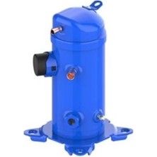 Danfoss Mlz 045 T4LC9 6 Hp 380V Scroll Kompresör - 121L8014 - 121L8649