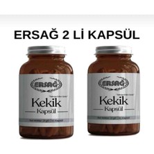 Ersağ Kekik Kapsülü 2 Adet