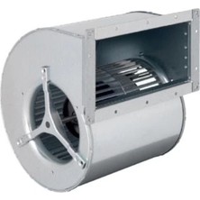 Ebmpapst D4E225CC0102 Çift Emişli Radyal Fan 220V 1150 D/d