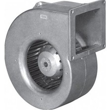 Ebmpapst G2E180EH0301 Salyangoz Tip Tek Emişli Radyal Fan 220V 1950 D/d