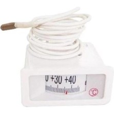 Thermotrick WTY-100B Mekanik Termometre