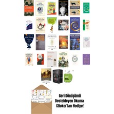 En Çok Okunan Bilim Kitapları 27 Kitap Set