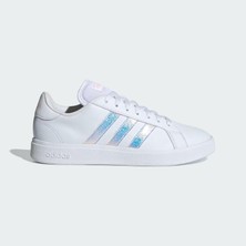 Adidas Grand Court Base 2 Kadın Spor Ayakkabısı IG6374