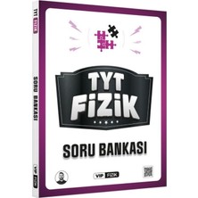 Vip 2026  Fizik Yayınları Tyt Fizik Soru Bankası