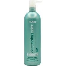 Rusk Deepshine Renk Koruyucu Sülfatsız Şampuan 739ML