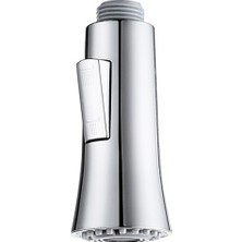 Yapıtaşı YT252 Kartepe Spiralli Mutfak Evye Bataryası El Duşu 2fonksiyonlu