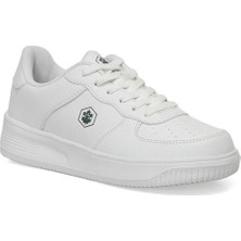 Lumberjack Fınster Wmn 5pr 102016541 Beyaz Kadın Günlük Sneaker
