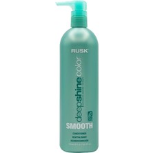 Rusk Deepshine Renk Koruyucu Saç Kremi  739ML