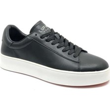 Lufian Lufıan Anton  111230254 Siyah Erkek Günlük Sneaker