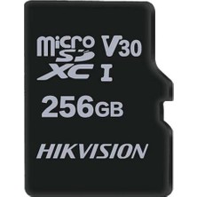 Hs-Tf-D1 256 GB Micro Sd