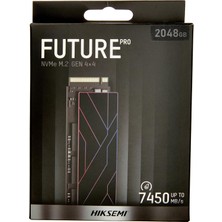 Storemax Hs-Ssd-Future Pro 2048 GB Dahili SSD