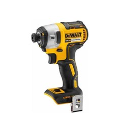 Dewalt DCF887N 18V Li-Ion Akülü Darbeli Vidalama (Aküsüz),akülü Vidalama Makinesi