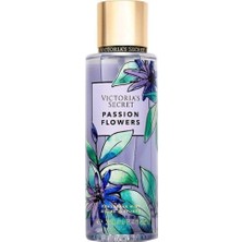 Victoria's Secret Passion Flowers Body Mist 250 ml Vücut Spreyi