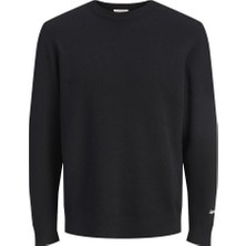 Jack & Jones Jornorrebro Lıght Knıt Crew Neck Sn