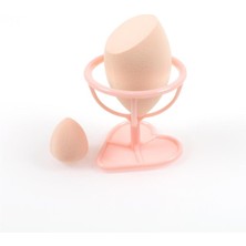 Nascita Platformlu Makyaj Süngeri Seti - 94 Bej