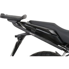 Honda NX500 (23-25) Arka Çanta Demiri Shad H0CX56ST Uyumlu Arka Çanta Montajı İçin Özel Tasarım