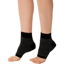 Variteks 474 Silikonlu Plantar Fasiit Desteği