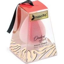 Nascita Ombre Kadife Sünger