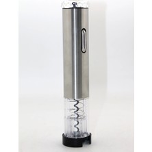 Pilli Tirbuşon Açacağı