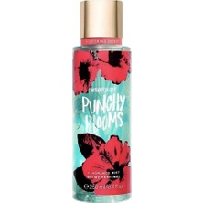 Victoria's Secret Punchy Blooms Body Mist 250 ml Vücut Spreyi