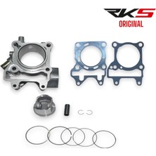 Orıjınal Freccıa 150 Silindir Set