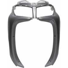 Monero RKS BLAZER 50 XR ÖN FAR GRENAJI GRİ