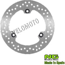 438-548 Ng Arka Fren Diski Yamaha Nmax 125***