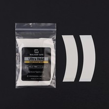 Walker Tape Protez Saç Bandı Beyaz 36 Adet