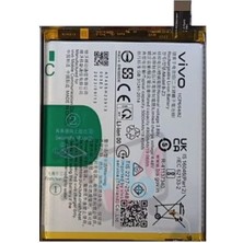 Vivo V29 Lite Batarya Pil