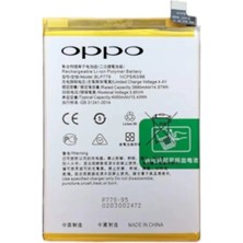 Oppo A92S Batarya Pil Orjinal