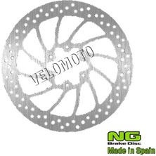 438-562 Ng Ön Fren Diski Ktm Duke 125 11-12***