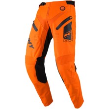 Kenny Titanium Pantolon Premium Turuncu