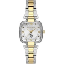 U.s. Polo Assn. USPA2114-01 Kadın Kol Saati