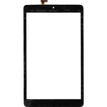 LWGB08001380 Rev-A1 Kablo Kodlu Dokunmatik Siyah