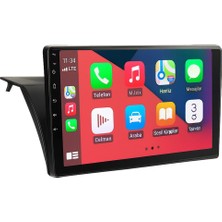 Dacia Jogger Multimedya (2022-2025) 2 GB Ram 32 GB Hafıza 8 Çekirdek Navigatör