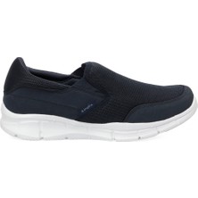 Kinetix Keya Iı Tx 5fx Lacivert Erkek Slip On