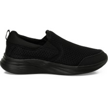 Lumberjack Found 5pr Siyah Kadın Comfort Ayakkabı