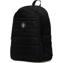 Lumberjack Cınar Ljk Ltp Bpck 5pr Siyah Unisex Laptop Sırt Çantası