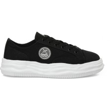 Kinetix Shogun W 5fx Siyah Kadın Sneaker