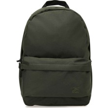 Kinetix SN362 Rıley 5pr Haki Unisex Sırt Çantası