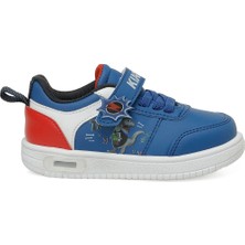 Kinetix Fosan B 5pr Saks Erkek Çocuk Sneaker