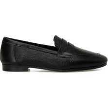 Nine West Eysan2 5pr Siyah Kadın Loafer