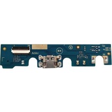 Lenovo Tab M7 TB-7305F Şarj Bordu