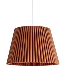 Lotus Pleat Modern Pileli Avize – Minimalist Dekor, Ayarlanabilir Kablo, Ev Aydınlatma