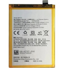 Oppo S11 Pro Batarya Pil Orjinal
